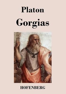 Gorgias - Platon - cover