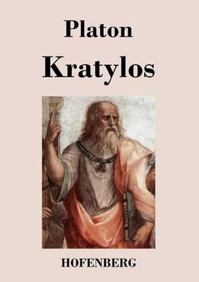 Kratylos - Platon - cover