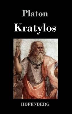 Kratylos - Platon - cover