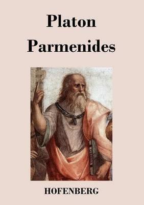Parmenides - Platon - cover