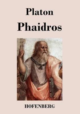 Phaidros - Platon - cover