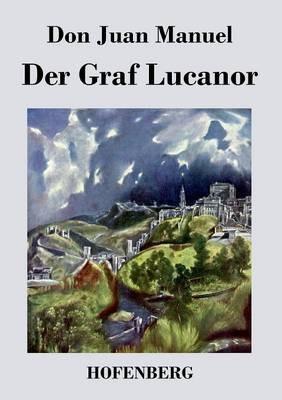 Der Graf Lucanor - Don Juan Manuel - cover