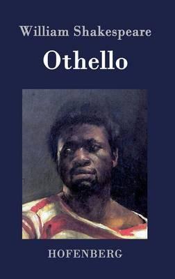 Othello: Eine Tragödie - William Shakespeare - cover