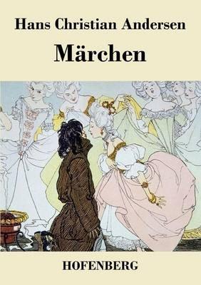 Märchen - Hans Christian Andersen - cover