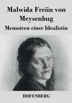Memoiren einer Idealistin - Malwida Freiin Von Meysenbug - cover