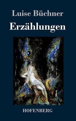 Erzählungen - Luise Büchner - cover