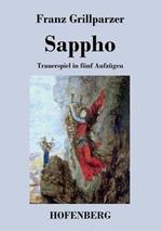 Sappho: Trauerspiel in fünf Aufzügen