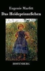 Das Heideprinzeßchen