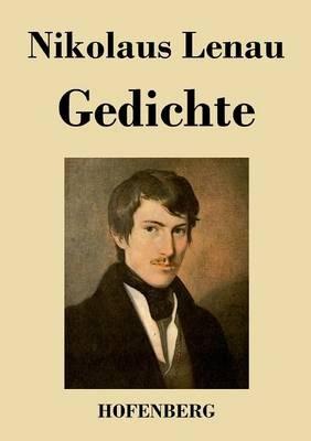 Gedichte - Nikolaus Lenau - cover