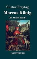 Marcus König: Die Ahnen Band 4
