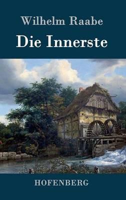 Die Innerste - Wilhelm Raabe - cover