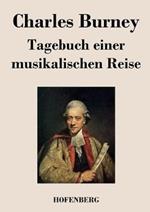 Tagebuch einer musikalischen Reise