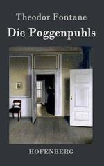 Die Poggenpuhls: Roman