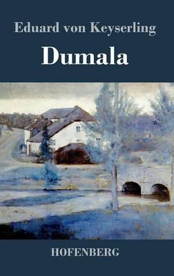 Dumala - Eduard Von Keyserling - cover