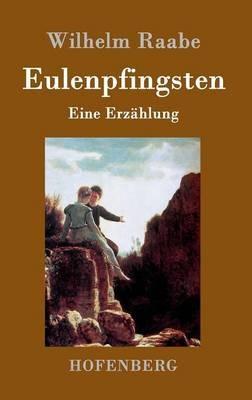 Eulenpfingsten: Eine Erzählung - Wilhelm Raabe - cover