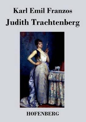 Judith Trachtenberg - Karl Emil Franzos - cover