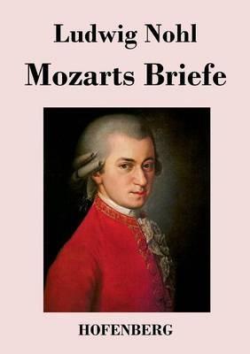 Mozarts Briefe - Ludwig Nohl - cover