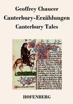 Canterbury-Erzählungen: Canterbury Tales
