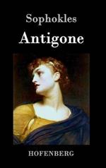 Antigone: Eine Tragödie