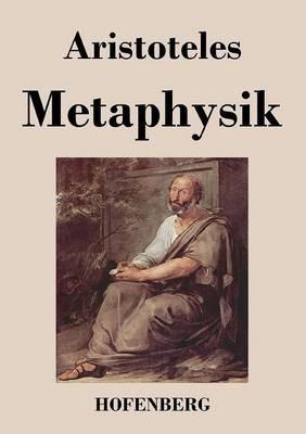 Metaphysik - Aristoteles - cover