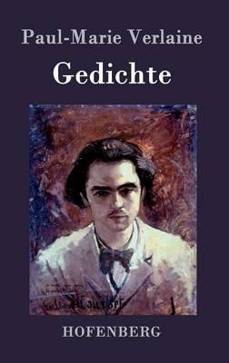 Gedichte - Paul Verlaine - cover