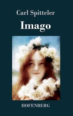 Imago - Carl Spitteler - cover