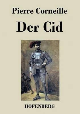 Der Cid - Pierre Corneille - cover