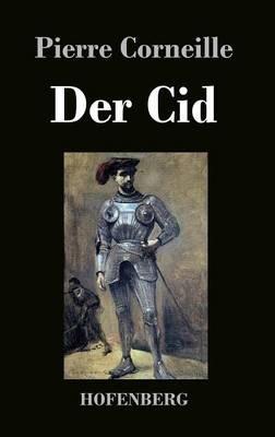 Der Cid - Pierre Corneille - cover