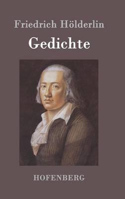 Gedichte - Friedrich Hölderlin - cover