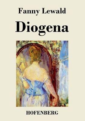 Diogena - Fanny Lewald - cover