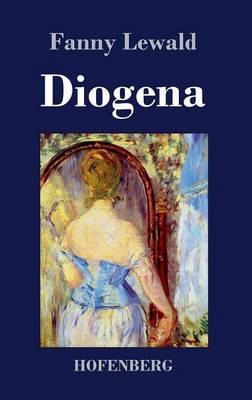 Diogena - Fanny Lewald - cover