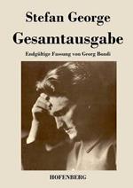 Gesamtausgabe: Endgültige Fassung in 18 Bänden von Georg Bondi in einem Buch