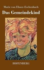 Das Gemeindekind