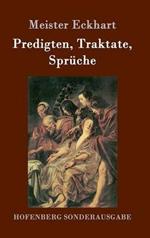 Predigten, Traktate, Sprüche