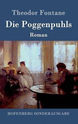 Die Poggenpuhls: Roman - Theodor Fontane - cover