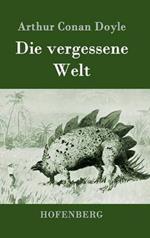 Die vergessene Welt