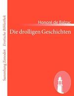 Die drolligen Geschichten