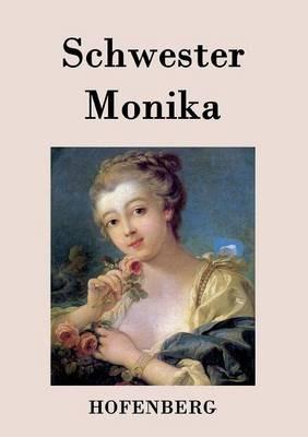 Schwester Monika - Anonym - cover