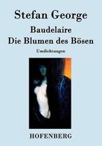 Die Blumen des Bösen: Umdichtungen
