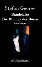Die Blumen des Bösen: Umdichtungen