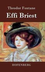 Effi Briest: Roman