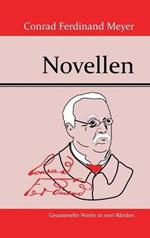 Die Novellen