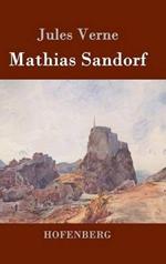 Mathias Sandorf