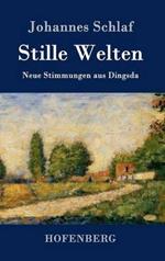 Stille Welten: Neue Stimmungen aus Dingsda