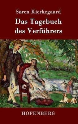 Das Tagebuch des Verführers - Søren Kierkegaard - cover