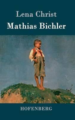 Mathias Bichler - Lena Christ - cover