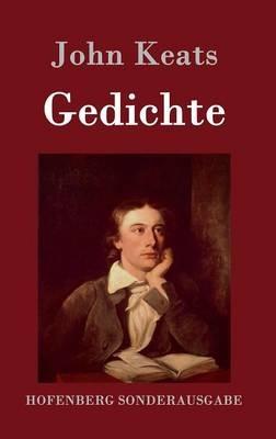Gedichte - John Keats - cover