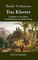 Das Kloster: Tragödie in vier Akten