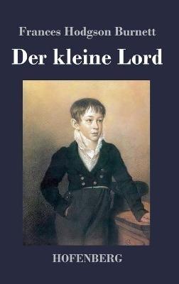 Der kleine Lord - Frances Hodgson Burnett - cover