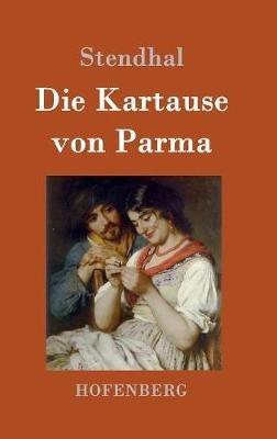 Die Kartause von Parma - Stendhal - cover